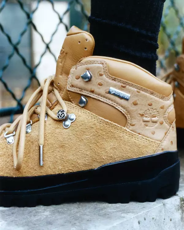 stussy timberland