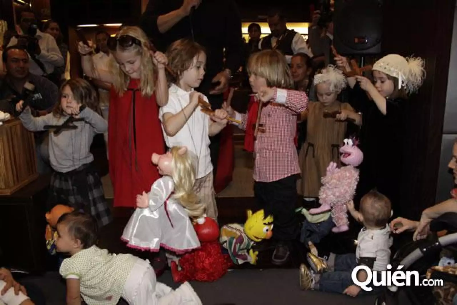 Carolina Herrera Children