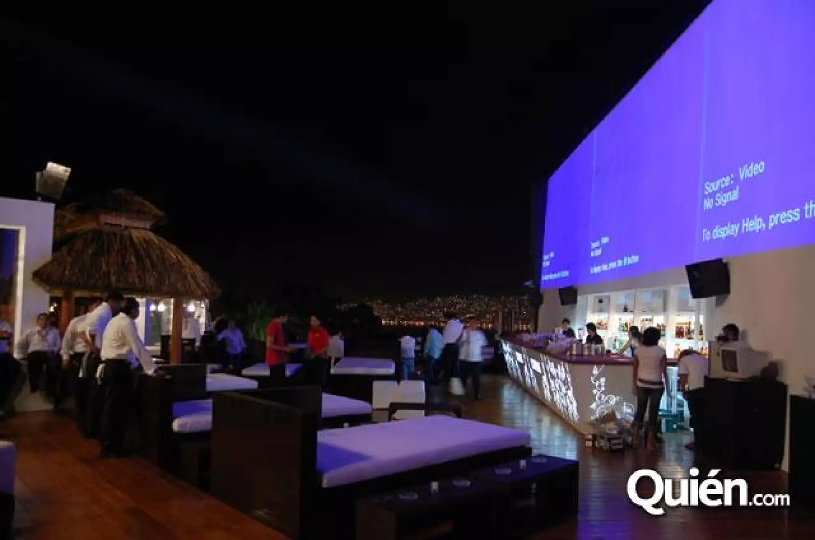 El grito en el Classico