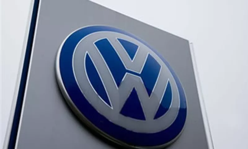 En marzo, VW había descartado cualquier interés en la F1. (Foto: AP)