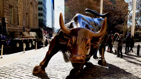 ¿Atrás quedaron los malos tiempos?