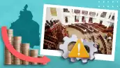 Congreso de la CDMX, ineficiente y oneroso