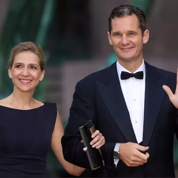 Crown Princess Victoria and Daniel Westling: Gala Performance, Stockholm Concert Hall , Stockholm, Sweden - 18 Jun 2010