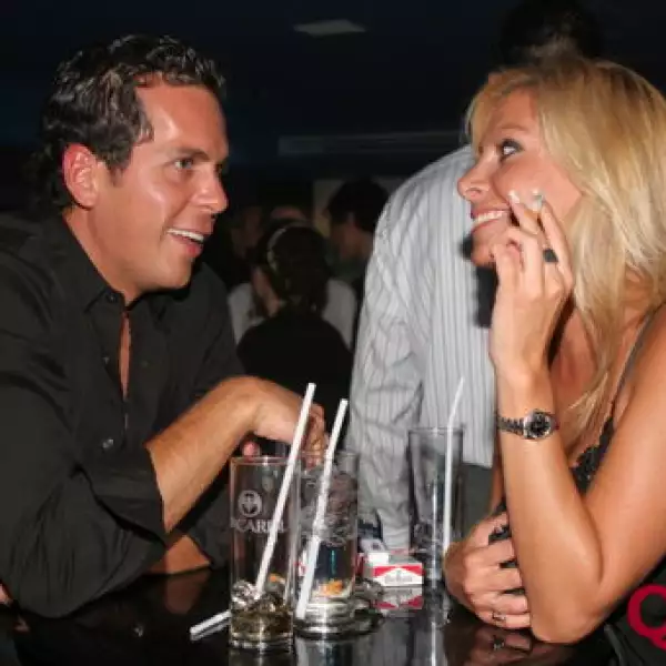 Jorge de la Torre, Vanessa Lerox