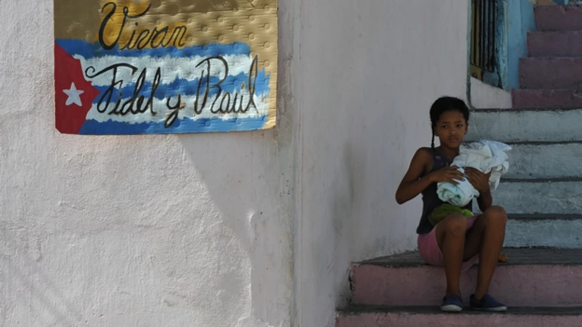 cuba