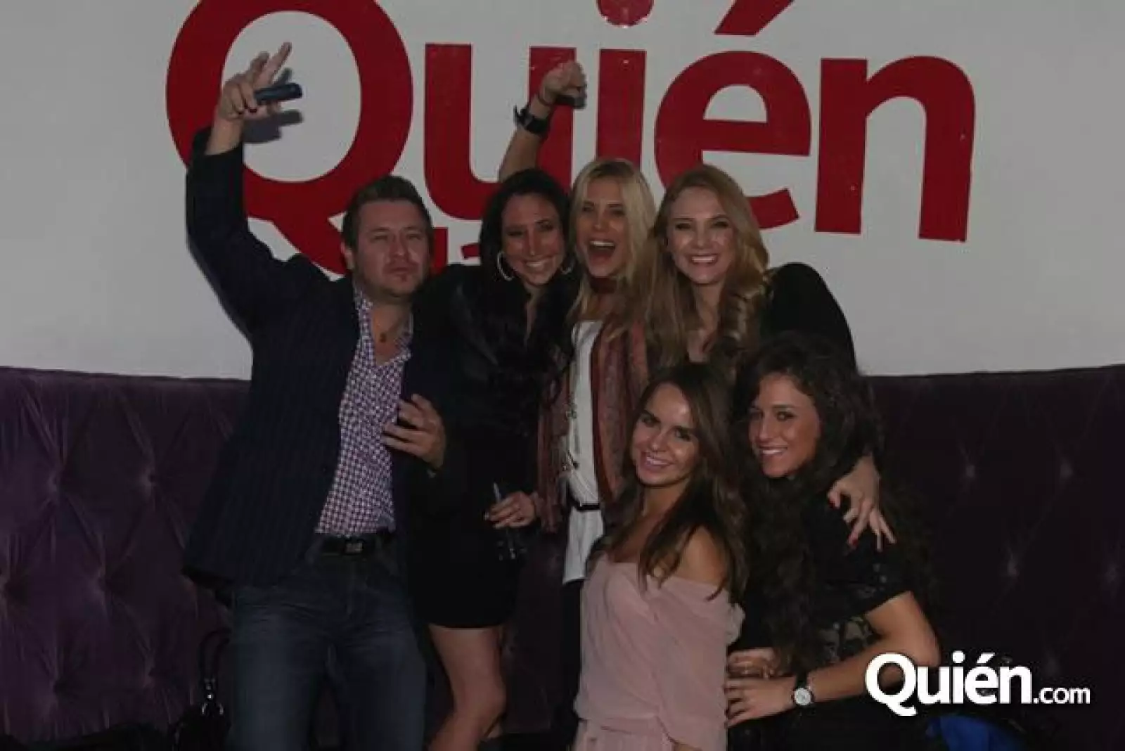 Fiesta Quién Jalisco