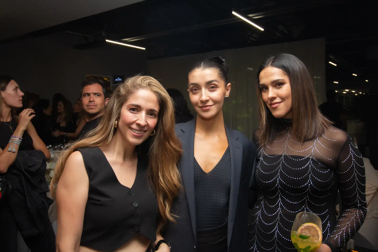 WELLNESS PARTY