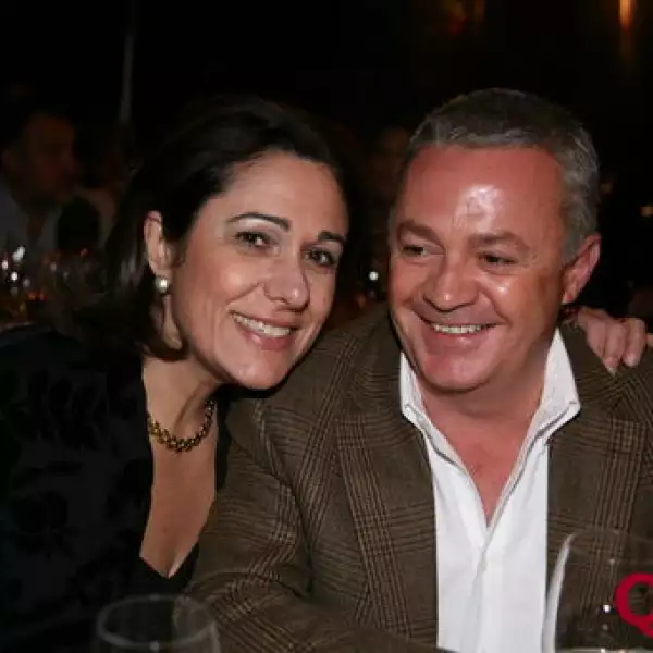 Pupa Prats, Gaspar Rodriguez