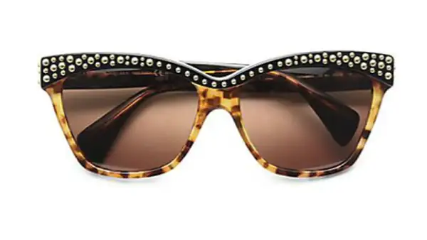 Alexander McQueen; $6,332.00, nordstrom.com
