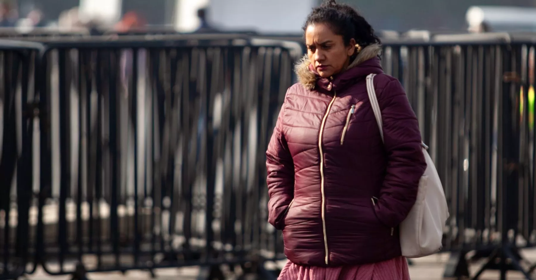 Estos son los 5 tipos de alerta por frío en CDMX; la roja no es la de más alto nivel 