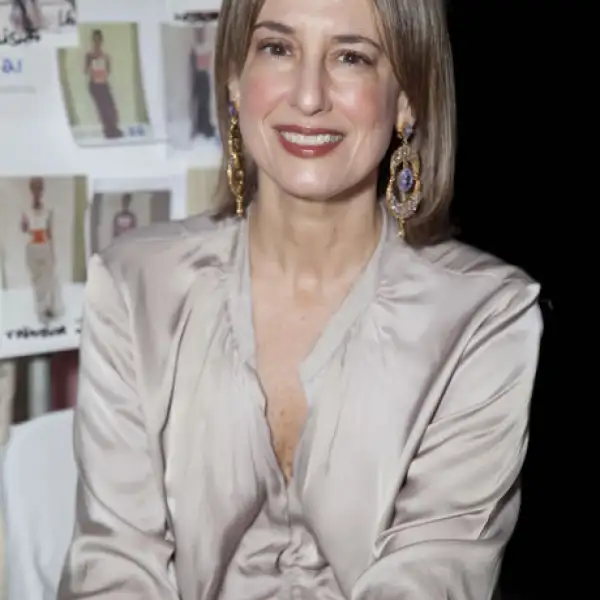 Silvia Tcherassi