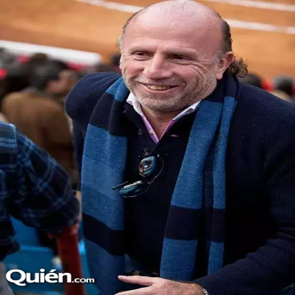 José Martínez Vértiz