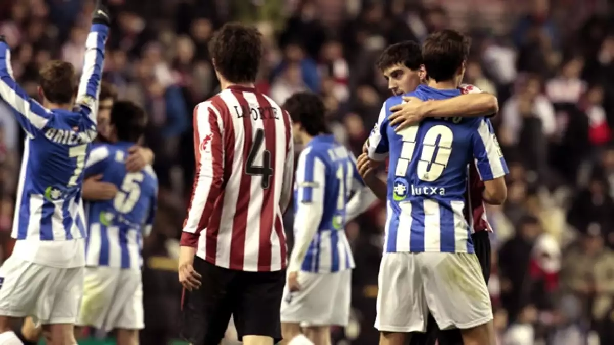 real sociedad