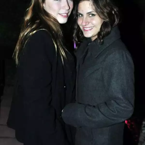 Cumple de Marcela Miller