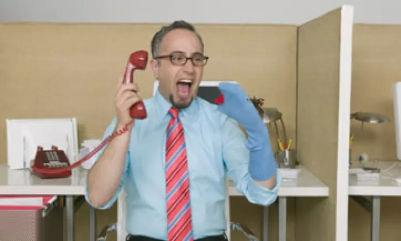 Si una compañía busca originalidad debe buscar personas que cuestionen y experimenten sin miedo. (Foto: Thinkstock)