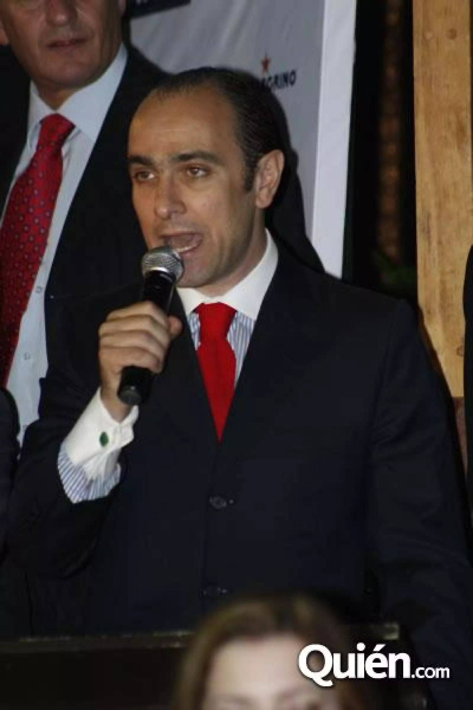 Presentación Ferrari