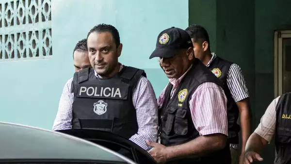 Capturado