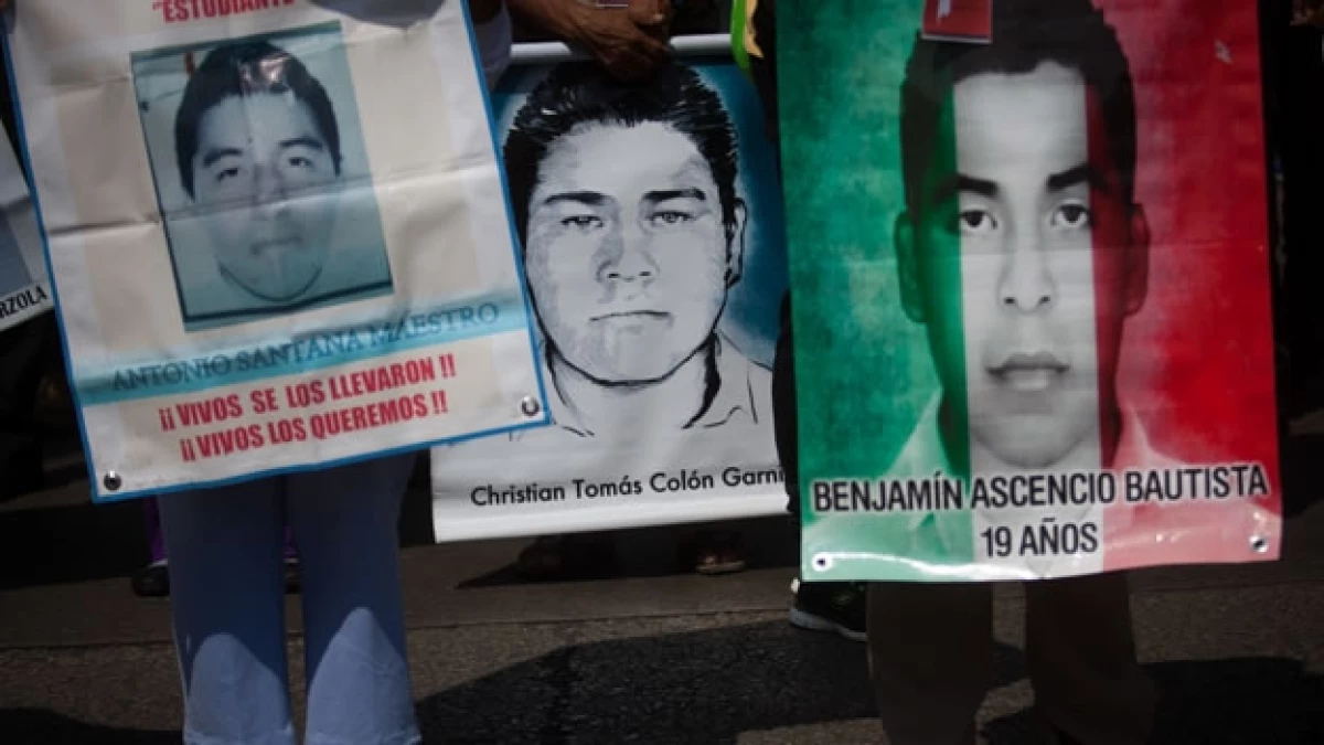ayotzinapa