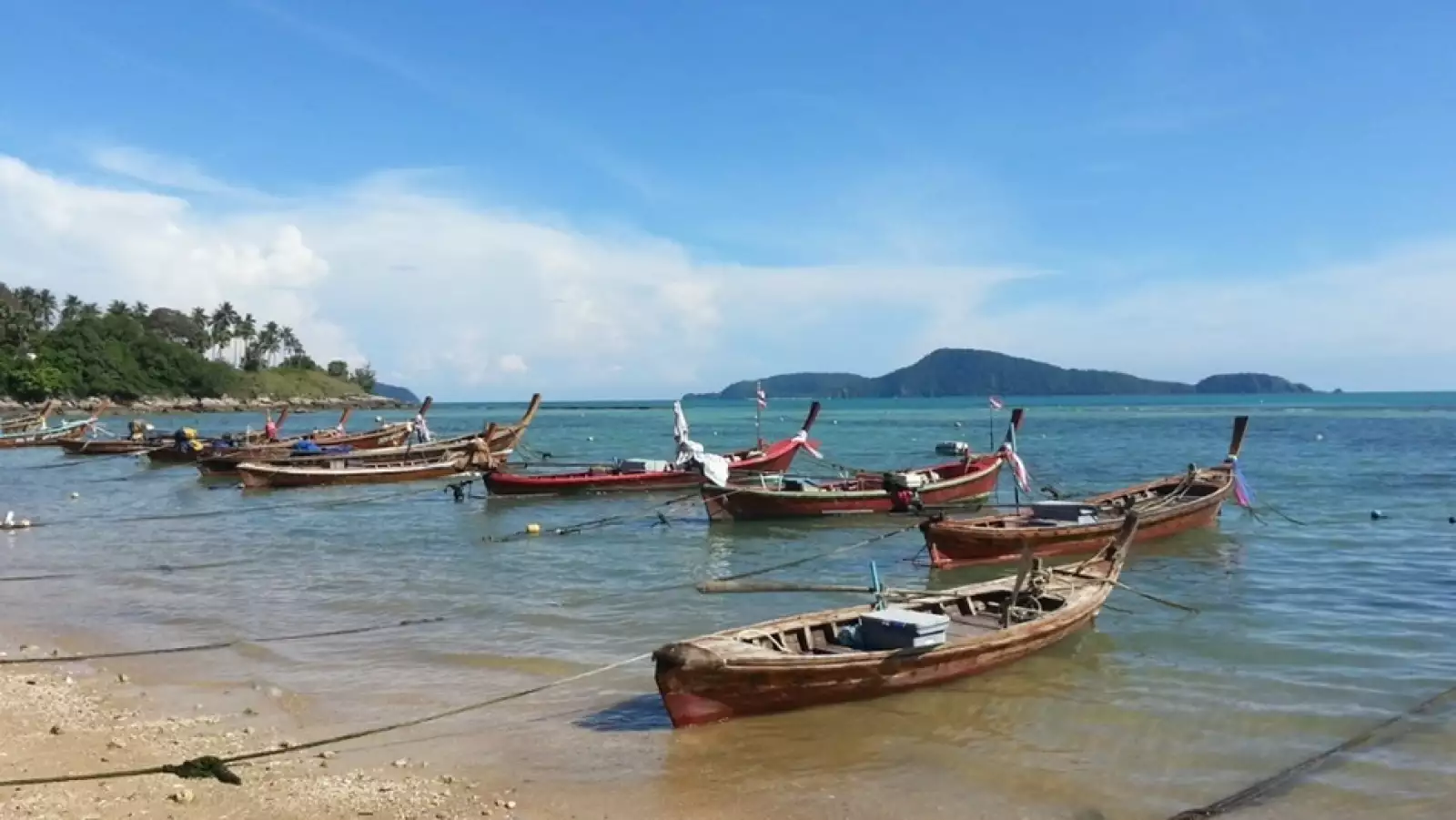 tailandia nai harn