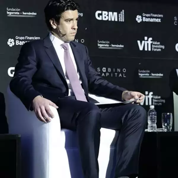 Fernando Sordo