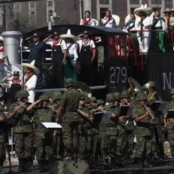 102 Revolución Mexicana 5