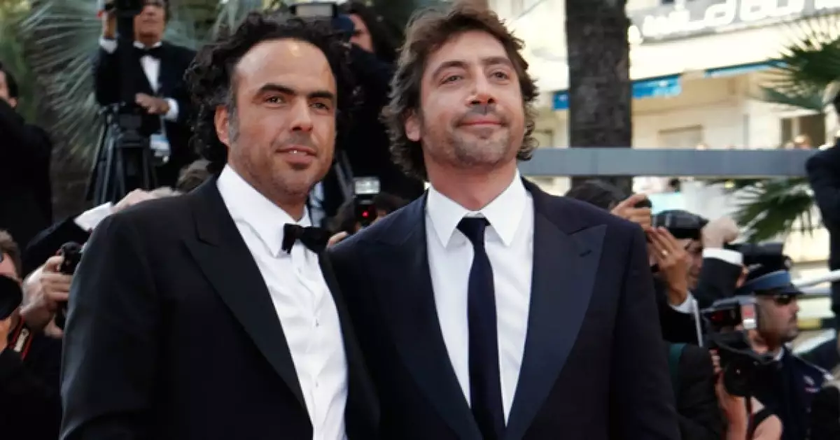 La cinta de Alejandro González Iñárritu, protagonizada por Javier Bardem, recibió una ovación de nueve minutos tras su estreno mundial en el festival de cine.