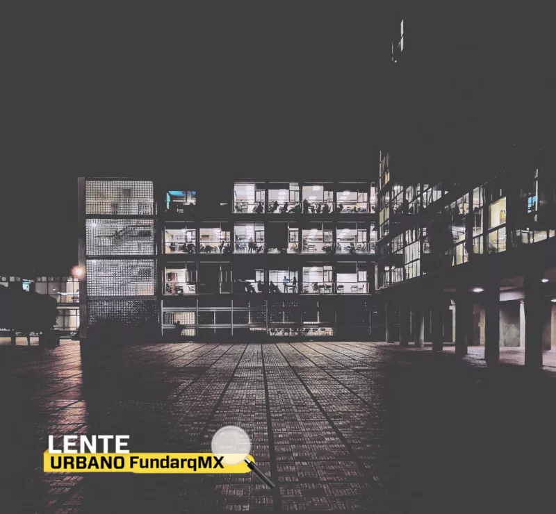 Blade Runner Fundarqmx