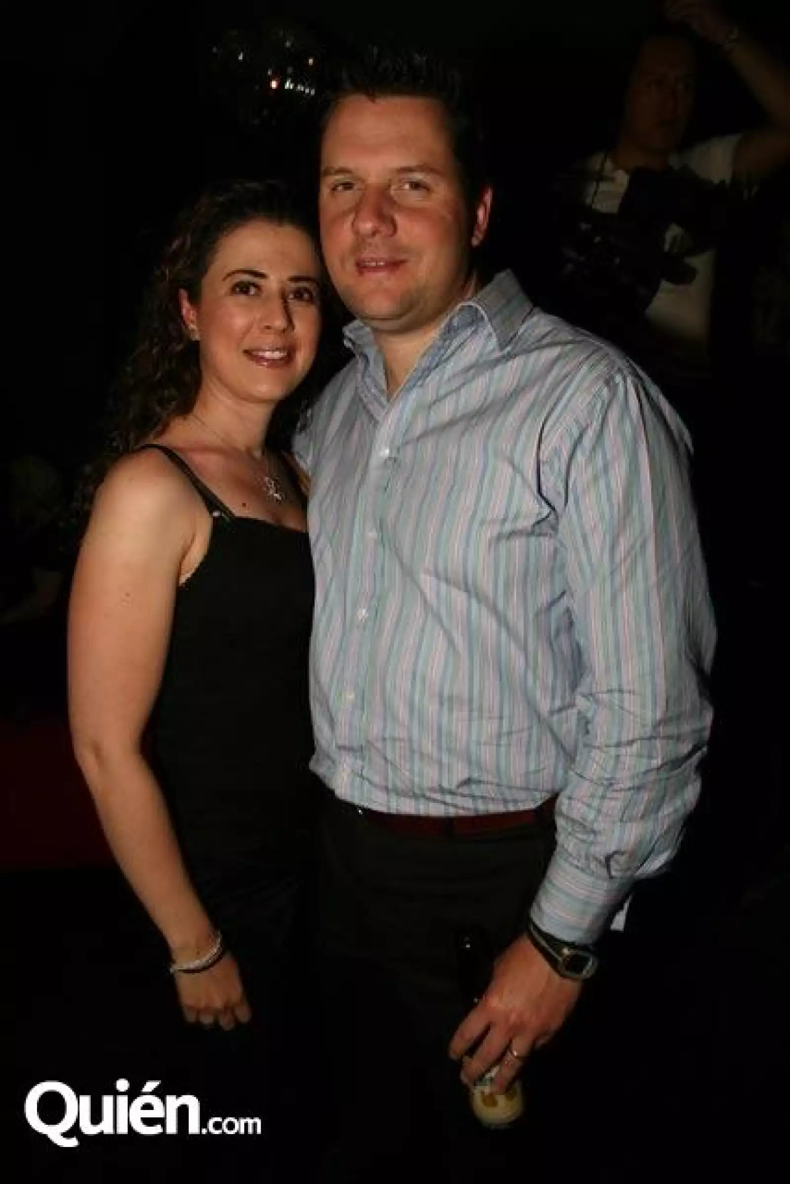 Lucía Zielinski,Patrik Zielinski