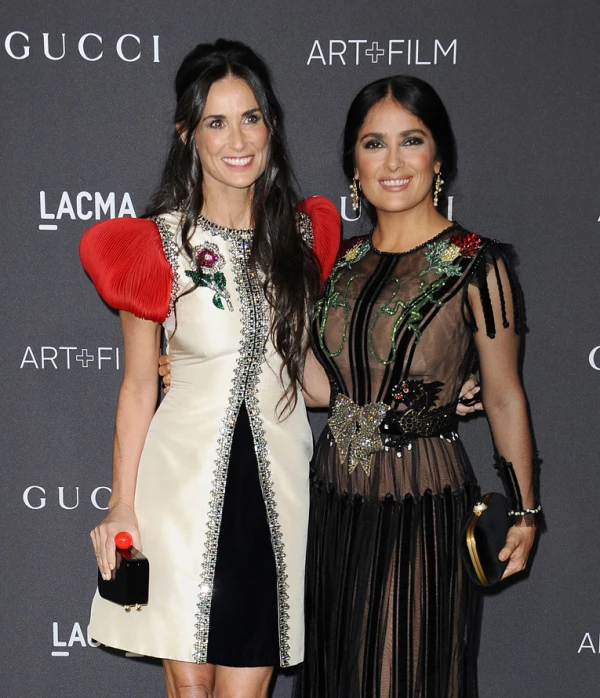 Salma hayek