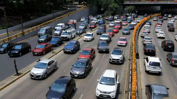 Último día para pagar la tenencia en CDMX y Edomex, ¿qué pasa si no pagas?