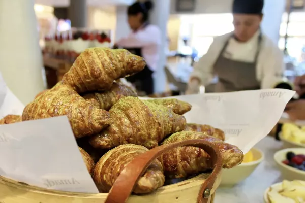 Pastelería Amado