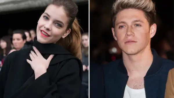 El integrante de One Direction y la modelo han decidido terminar debido a sus trabajos. El cantante cree que pueden seguir siendo amigos.
