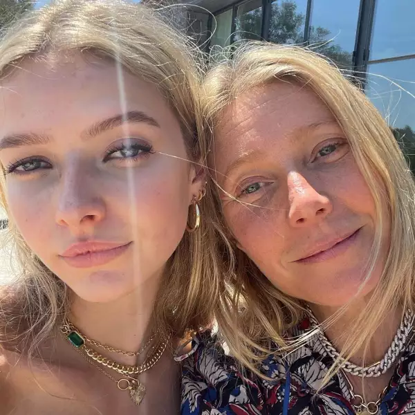 Gwyneth Paltrow