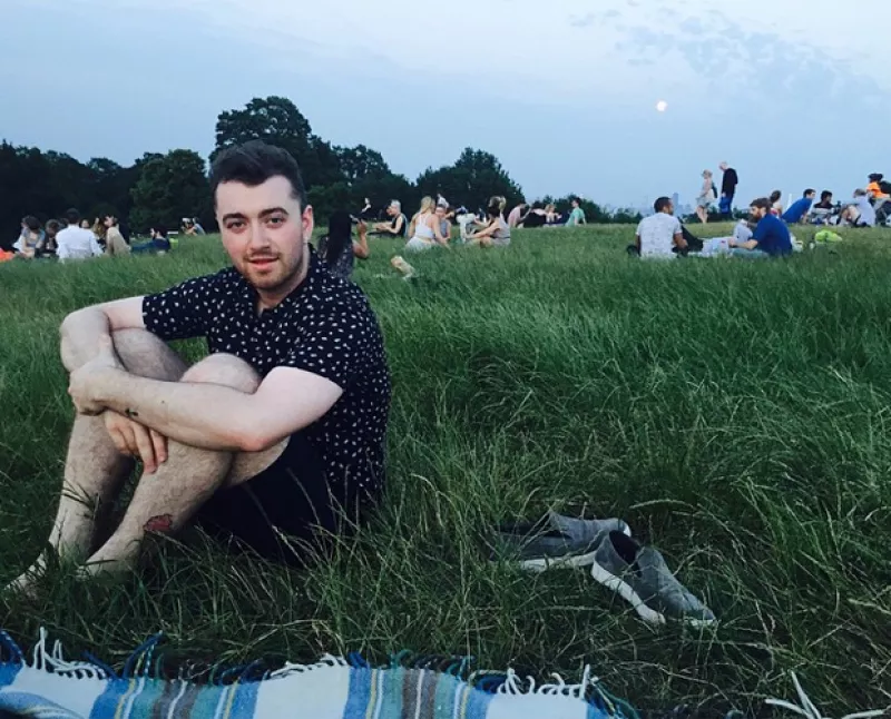 El cantautor del momento confirma dos conciertos en México, para enloquecer a sus miles de fans con los temas de su exitoso álbum “In The Lonely Hour”.