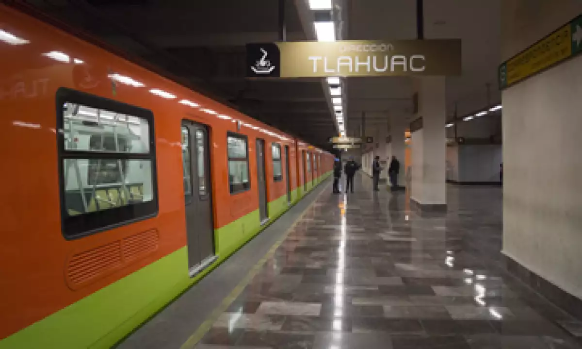 Las constructoras de la Línea 12 aseguran haber cumplido con los requisitos de la obra. (Foto: Cuartoscuro)
