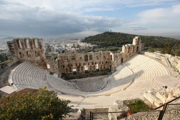 Eurozone Finance Ministers Demand Greater Scrutiny Of Greek Budget Cuts