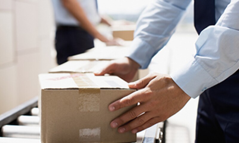 En marzo, las exportaciones de EU registraron un incremento del 2.2%. (Foto: Getty Images)