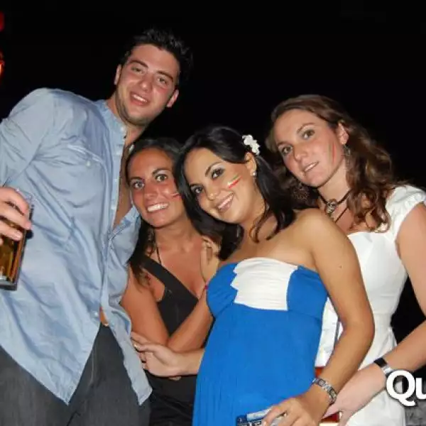 El grito en el Classico