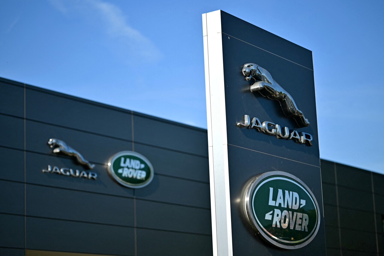 Jaguar Land Rover anuncia recorte de 4,000 empleos y una cifra explica por qué la decisión llegó ahora