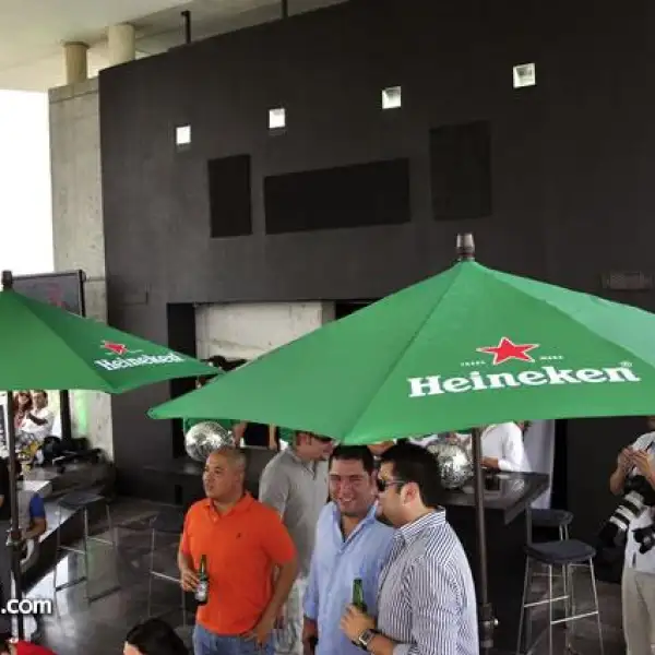 Champions by Heineken