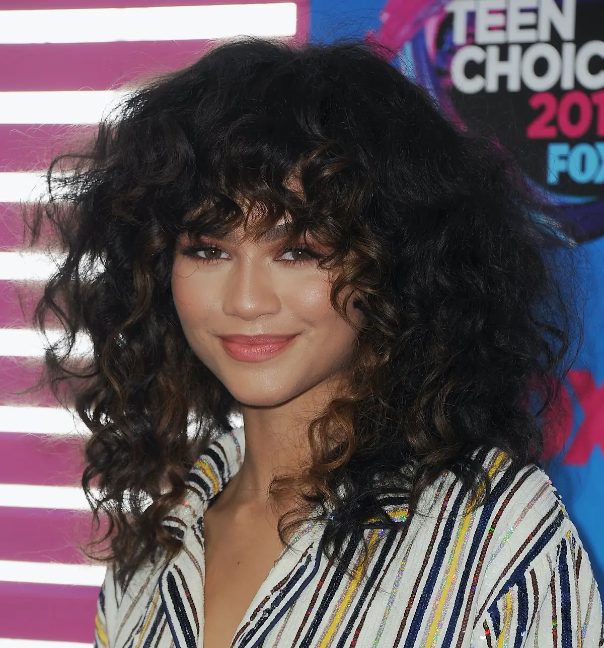 Teen Choice Awards 2017 - Arrivals