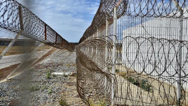 Colonia penal