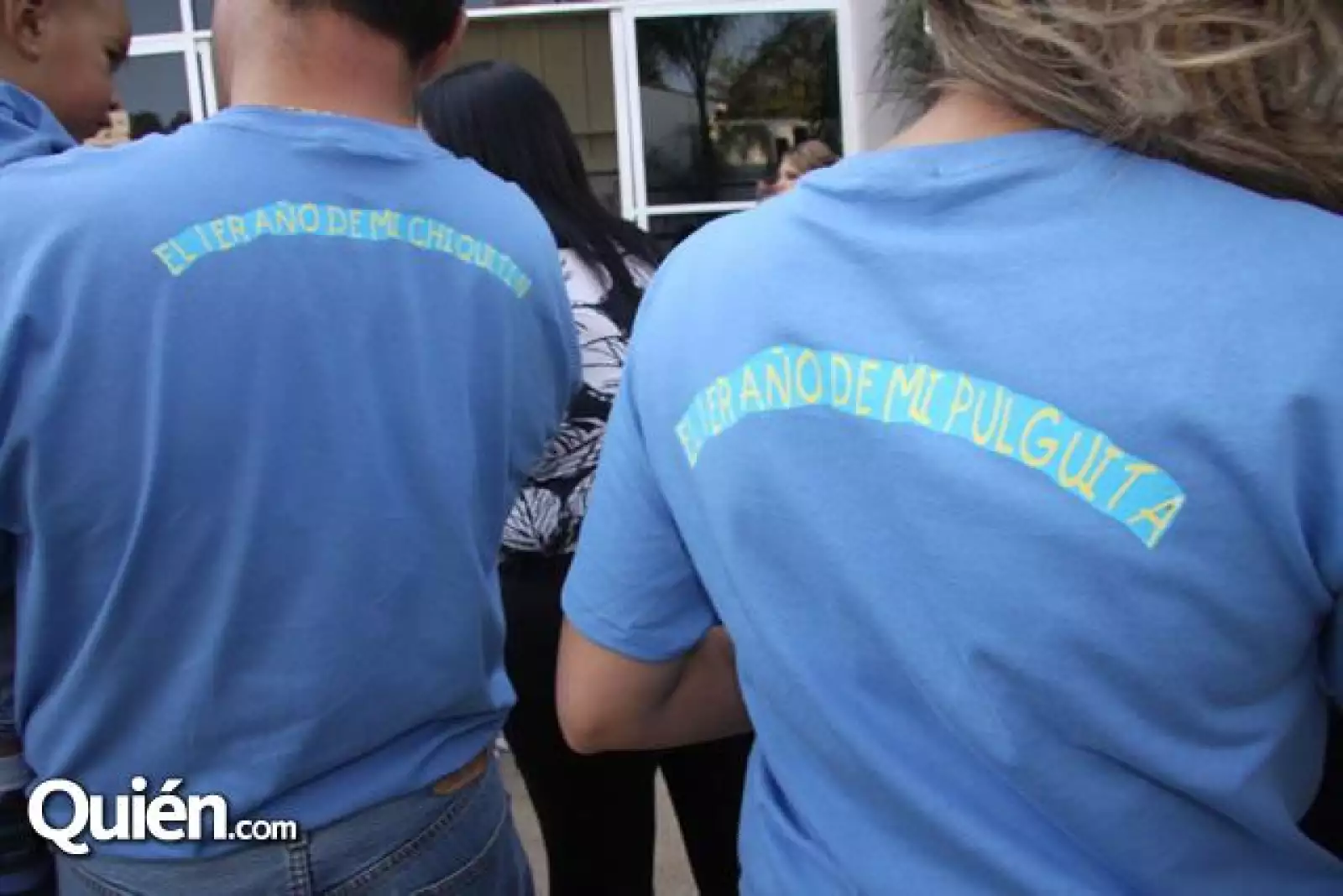 Cumplea?Patricio Goyeneche