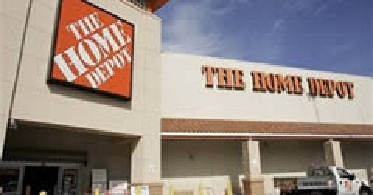 Home Depot expande su negocio en México