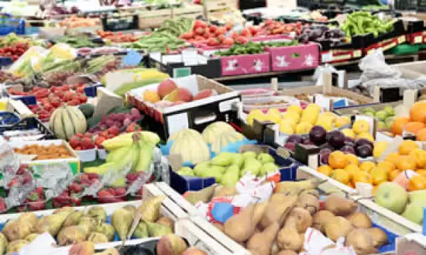 En mayo, la inflación a tasa anual llegó a 4.63%. 