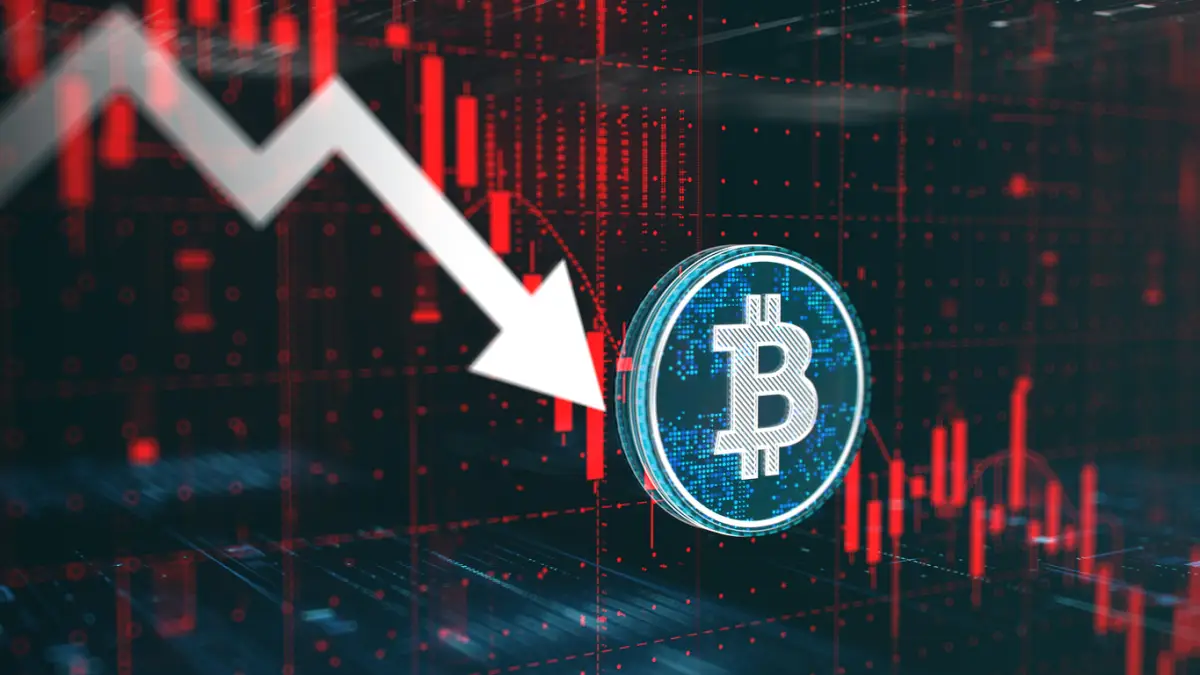 Qué hay detrás del colapso del bitcoin y otras criptomonedas en 2026 y por qué es un desplome solitario