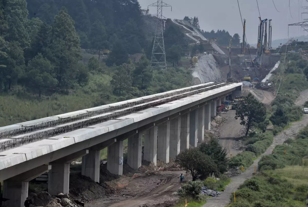 tren interubano