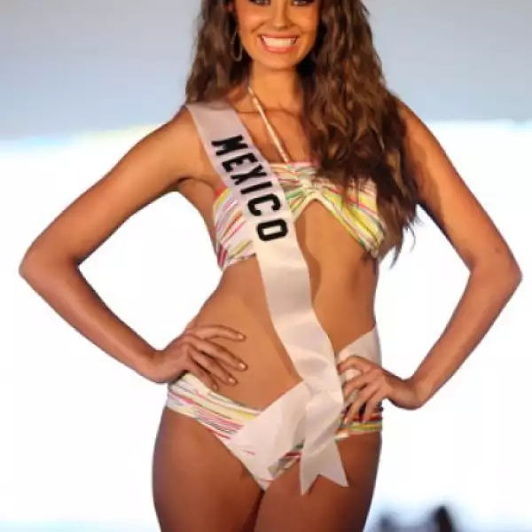 Aunque la mexicana Karla Carrillo se encuentra en la posición 16 de la página oficial, varios medios de habla hispana la tienen como favorita.