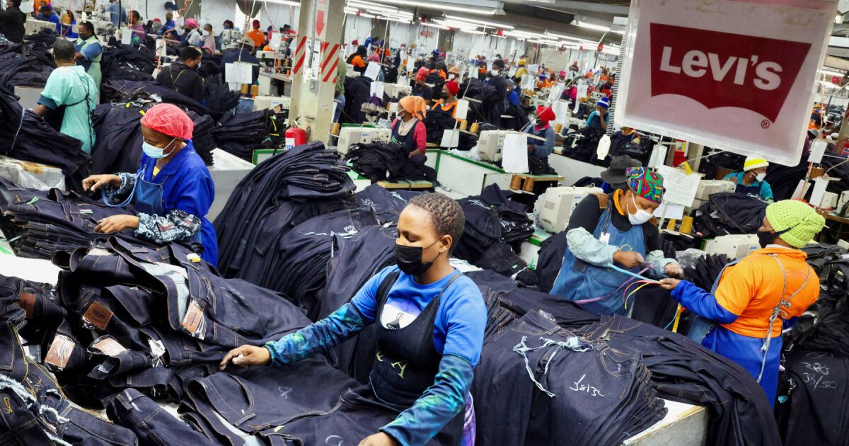 Amerikan markaları tarife savaşının fiyatını ödüyor
