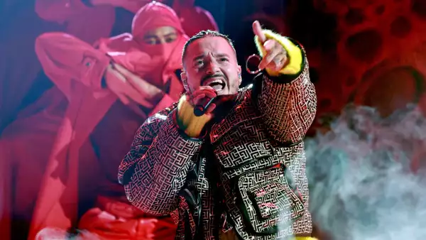 J Balvin habla sobre su experiencia con covid